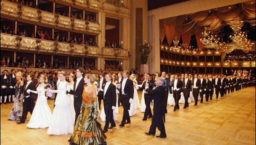 Opérettes viennoises